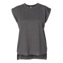 8804 Bella + Canvas Dark Grey Heather