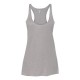 8430 Bella + Canvas Athletic Grey Triblend