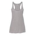 8430 Bella + Canvas Athletic Grey Triblend
