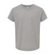 3413T Bella + Canvas Athletic Grey Triblend