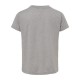 3413T Bella + Canvas Athletic Grey Triblend