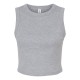 1013 Bella + Canvas ATHLETIC HEATHER