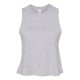 6682 Bella + Canvas ATHLETIC HEATHER