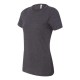 6400CVC Bella + Canvas Dark Grey Heather