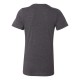 6400CVC Bella + Canvas Dark Grey Heather
