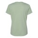 6400CVC Bella + Canvas HEATHER SAGE
