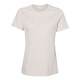 6400CVC Bella + Canvas Heather Prism Natural