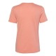 6400CVC Bella + Canvas HEATHER SUNSET