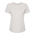 6400CVC Bella + Canvas Heather Cool Grey