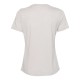 6400CVC Bella + Canvas Heather Cool Grey