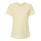 6400CVC Bella + Canvas Heather French Vanilla