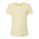 6400CVC Bella + Canvas Heather French Vanilla