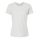 6400CVC Bella + Canvas HEATHER SILVER
