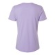 6400CVC Bella + Canvas Heather Dark Lavender