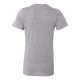 6400CVC Bella + Canvas ATHLETIC HEATHER