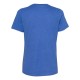 6400CVC Bella + Canvas Heather True Royal