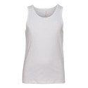 3480Y Bella + Canvas WHITE