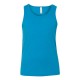 3480Y Bella + Canvas NEON BLUE