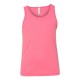3480Y Bella + Canvas NEON PINK