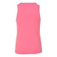 3480Y Bella + Canvas NEON PINK
