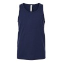 3480Y Bella + Canvas NAVY