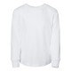 3501T Bella + Canvas WHITE