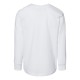 3501T Bella + Canvas WHITE