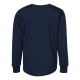 3501T Bella + Canvas NAVY