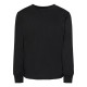 3501T Bella + Canvas BLACK