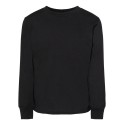 3501T Bella + Canvas BLACK