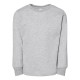 3501T Bella + Canvas ATHLETIC HEATHER