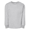 3501T Bella + Canvas ATHLETIC HEATHER