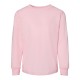 3501T Bella + Canvas PINK