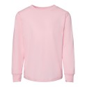 3501T Bella + Canvas PINK