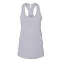 6008 Bella + Canvas ATHLETIC HEATHER