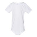 100B Bella + Canvas WHITE