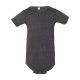 100B Bella + Canvas Dark Grey Heather