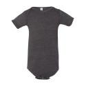 100B Bella + Canvas Dark Grey Heather