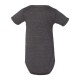 100B Bella + Canvas Dark Grey Heather