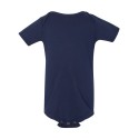 100B Bella + Canvas NAVY