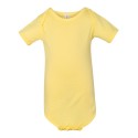 100B Bella + Canvas YELLOW