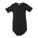 100B Bella + Canvas BLACK