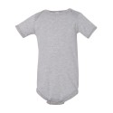 100B Bella + Canvas ATHLETIC HEATHER