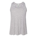 8800Y Bella + Canvas ATHLETIC HEATHER