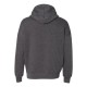 3729 Bella + Canvas Dark Grey Heather