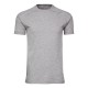 3201 Bella + Canvas ATHLETIC HEATHER
