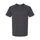 3201 Bella + Canvas Dark Grey Heather