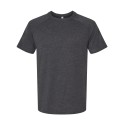 3201 Bella + Canvas Dark Grey Heather