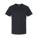 3201 Bella + Canvas Solid Black Blend