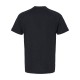 3201 Bella + Canvas BLACK HEATHER